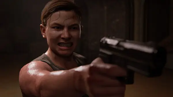 نظرة عامة على لعبة The Last of Us Part 2 Remastered