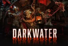 تحميل لعبة Darkwater للكمبيوتر من ميديا فاير برابط مباشر