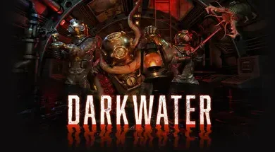 تحميل لعبة Darkwater للكمبيوتر من ميديا فاير برابط مباشر