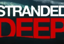 تحميل لعبة Stranded Deep للكمبيوتر