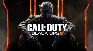 تحميل لعبة Call of Duty: Black Ops 3 للكمبيوتر مجاناً برابط مباشر