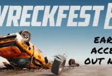 تحميل لعبة Wreckfest 2 للكمبيوتر برابط مباشر وتورنت