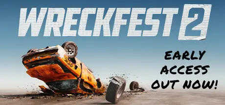 تحميل لعبة Wreckfest 2 للكمبيوتر برابط مباشر وتورنت