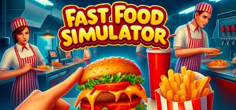 تحميل لعبة Fast Food Simulator